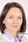 Матросова Юлия Владимировна - Тамбов