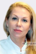 Матросова Наталья Александровна - Самара