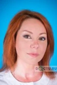 Матросова Наталья Евгеньевна - Москва
