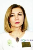 Матуева Людмила Владимировна - Нальчик