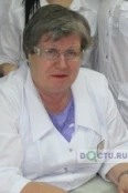Матулевич Светлана Алексеевна - Краснодар