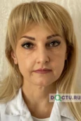 Матулян Ирина Рубеновна - Адлер