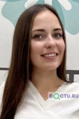 Матулова Валерия Александровна - Курск