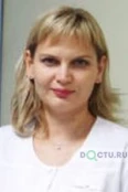 Матусевич Анна Александровна - Челябинск