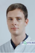 Матусевич Вячеслав Викторович - Краснодар