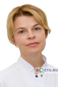 Матушанская Екатерина Валерьевна - Курск