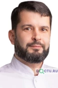 Матушкин Павел Александрович - Курган