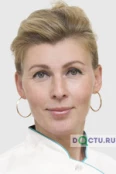 Матушкина Анна Евгениевна - Сыктывкар