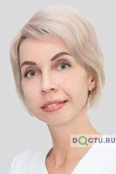 Матушкина Екатерина Сергеевна - Волгоград