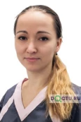 Матушкина Галина Геннадьевна - Москва