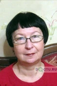 Матушкина Светлана Петровна - Челябинск