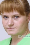 Матушкова Оксана Серафимовна - Москва
