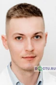 Матусов Владимир Алексеевич - Тюмень
