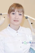 Матвеенко Яна Михайловна - Ростов-на-Дону