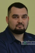Матвеев Александр Анатольевич - Саратов