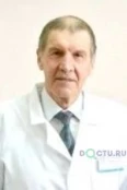 Матвеев Анатолий Иванович - Тюмень