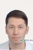 Матвеев Антон Маркович - Краснодар