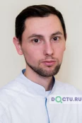 Матвеев Дмитрий Игоревич - Иваново