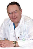 Матвеев Дмитрий Валентинович - Москва