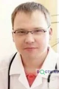 Матвеев Георгий Александрович - Санкт-Петербург