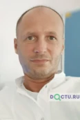 Матвеев Иван Александрович - Владивосток