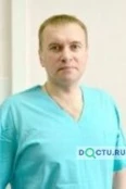 Матвеев Иван Анатольевич - Тюмень