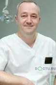 Матвеев Юрий Игоревич - Омск