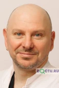 Матвеев Константин Александрович - Москва