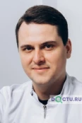 Матвеев Михаил Валерьевич - Красноярск