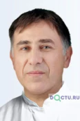 Матвеев Николай Львович - Москва