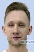 Матвеев Николай Витальевич - Самара