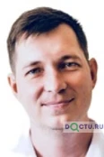 Матвеев Павел Геннадьевич - Астрахань