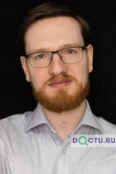 Матвеев Сергей Владимирович - Москва