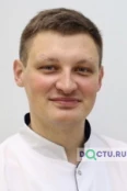 Матвеев Семен Витальевич - Волгоград