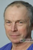 Матвеев Владимир Сергеевич - Москва