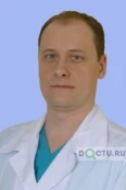 Матвеев Владимир Сергеевич - Челябинск