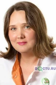 Матвеева Алла Юрьевна - Москва
