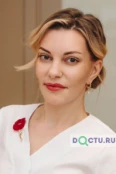 Матвеева Анастасия Евгеньевна - Петрозаводск