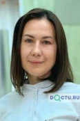 Матвеева Анастасия Михайловна - Волгоград