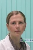 Матвеева Анна Александровна - Псков