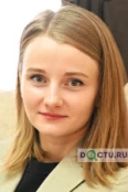 Матвеева Анна Юрьевна - Ростов-на-Дону