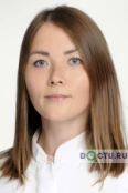 Матвеева Дина Петровна - Ярославль