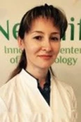 Матвеева Елена Алексеевна - Тверь
