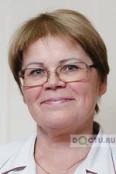 Матвеева Елена Юрьевна - Смоленск