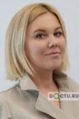 Матвеева Екатерина Владиславовна - Москва