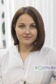Матвеева Екатерина Анатольевна - Челябинск