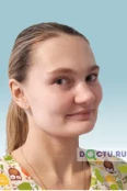 Матвеева Екатерина Евгеньевна - Москва