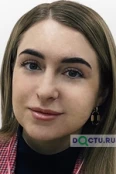 Матвеева Екатерина Романовна - Казань