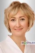 Матвеева Екатерина Сергеевна - Екатеринбург