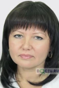 Матвеева Елена Александровна - Москва